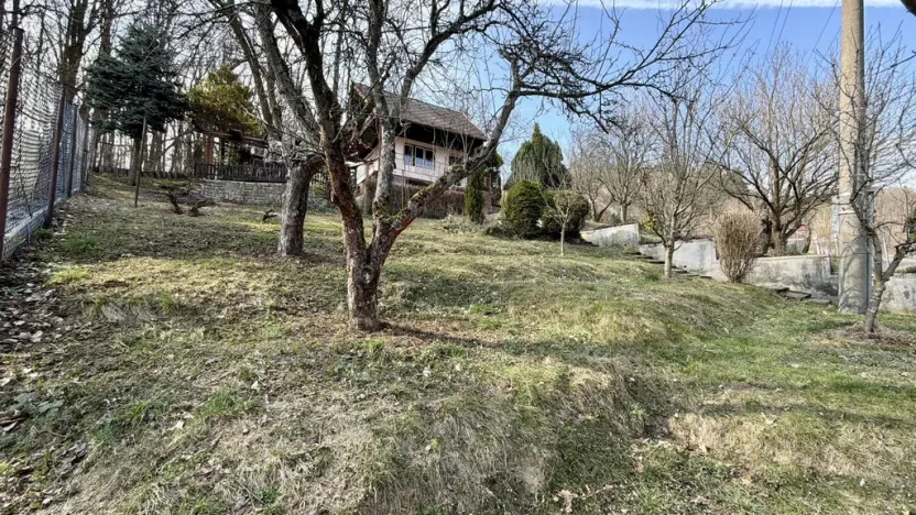 Prodej chaty, Březnice, 57 m2