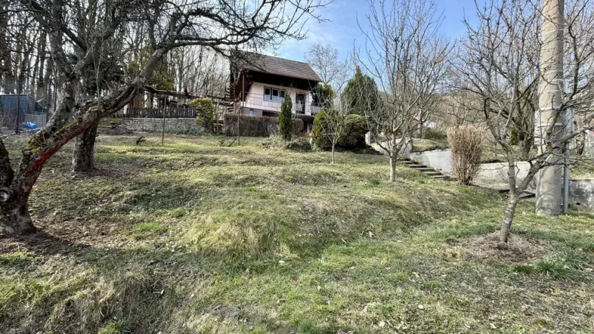 Prodej chaty, Březnice, 57 m2