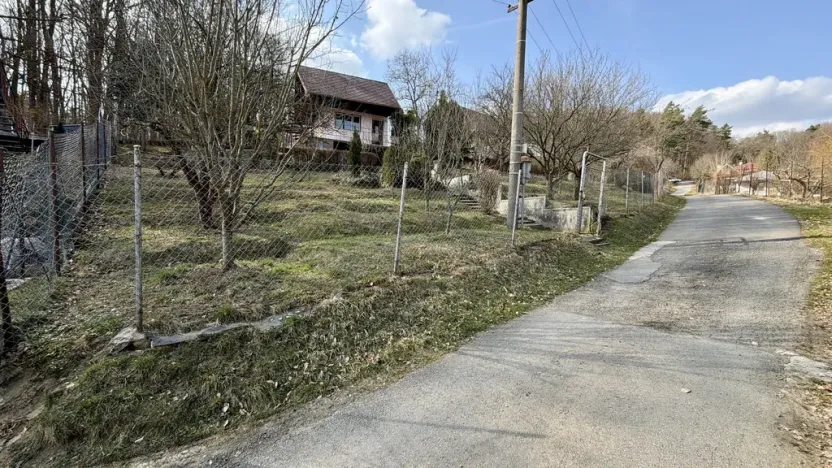 Prodej chaty, Březnice, 57 m2