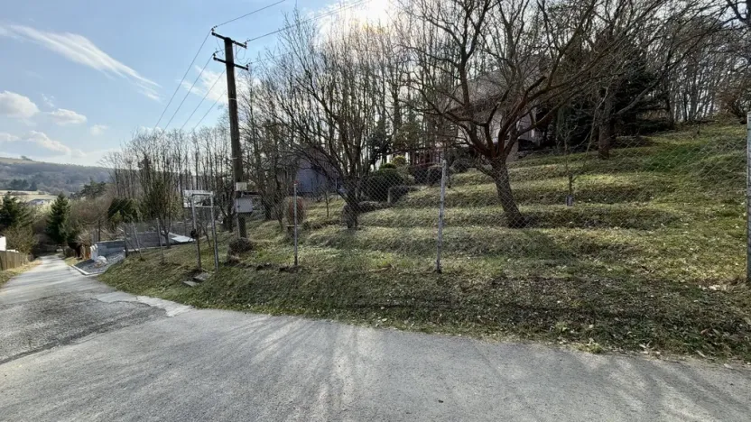 Prodej chaty, Březnice, 57 m2
