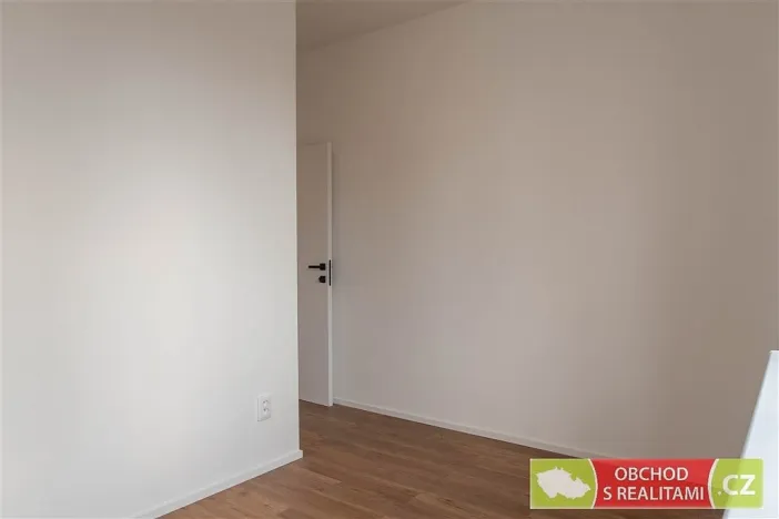 Pronájem bytu 3+kk, Praha, Na Výšince, 50 m2