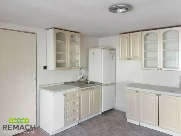 Prodej rodinného domu, Nemotice, 60 m2