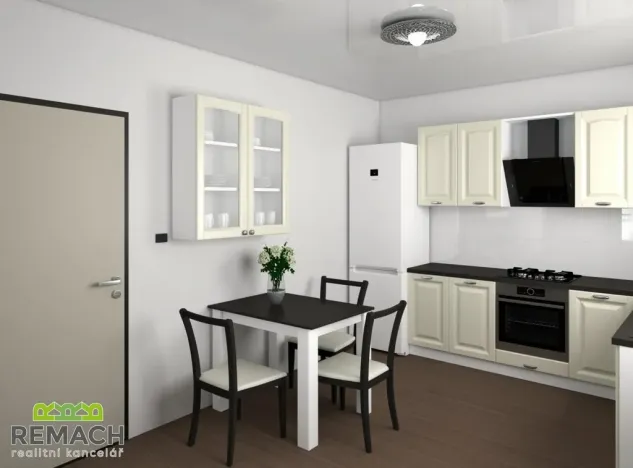 Prodej rodinného domu, Nemotice, 60 m2