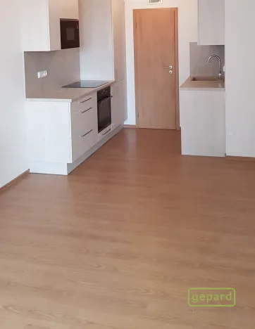Pronájem bytu 2+kk, Praha, Fojtova, 50 m2