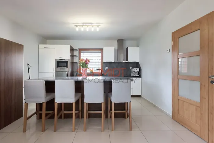 Prodej rodinného domu, Kurdějov, 150 m2