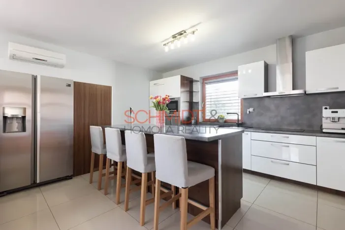 Prodej rodinného domu, Kurdějov, 150 m2