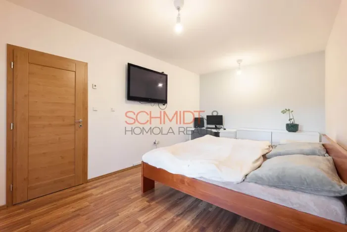 Prodej rodinného domu, Kurdějov, 150 m2