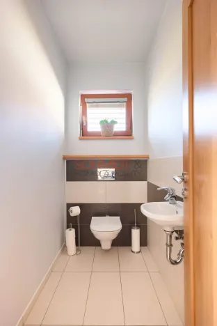 Prodej rodinného domu, Kurdějov, 150 m2