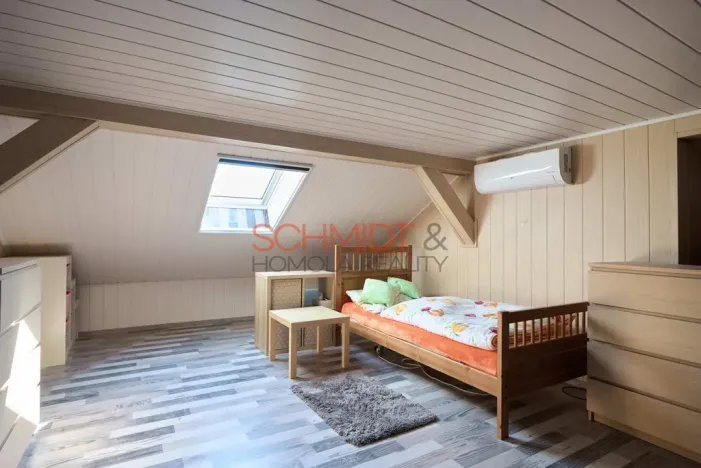 Prodej rodinného domu, Kurdějov, 150 m2