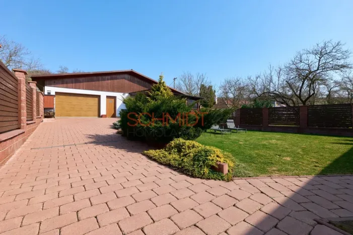 Prodej rodinného domu, Kurdějov, 150 m2