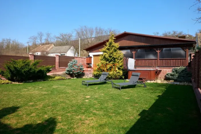 Prodej rodinného domu, Kurdějov, 150 m2