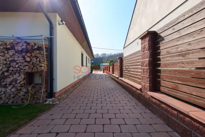 Prodej rodinného domu, Kurdějov, 150 m2