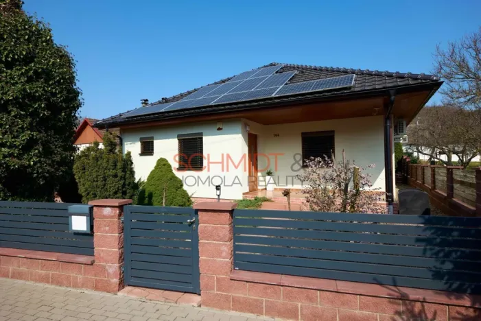 Prodej rodinného domu, Kurdějov, 150 m2