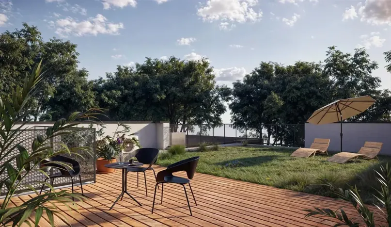 Prodej bytu 4+kk, Úhonice, Ke Hřišti, 83 m2