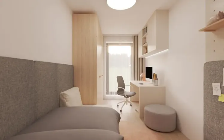 Prodej bytu 4+kk, Úhonice, Ke Hřišti, 83 m2