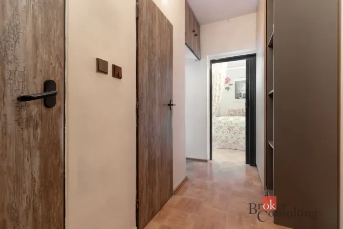 Prodej bytu 2+1, Ostrava - Hrabůvka, Dr. Martínka, 54 m2