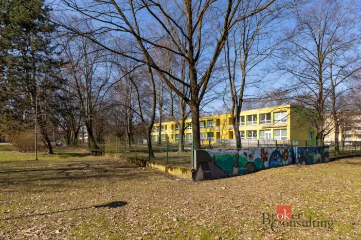 Prodej bytu 2+1, Ostrava - Hrabůvka, Dr. Martínka, 54 m2