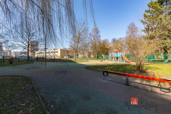 Prodej bytu 2+1, Ostrava - Hrabůvka, Dr. Martínka, 54 m2