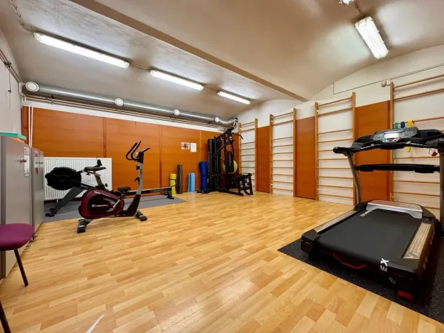 Pronájem kanceláře, Praha - Nové Město, Krakovská, 20 m2