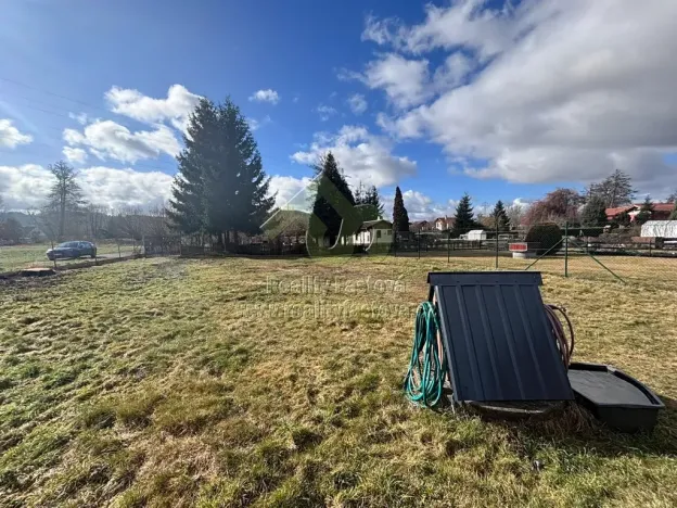 Prodej pozemku pro bydlení, Kamenný Újezd, 573 m2