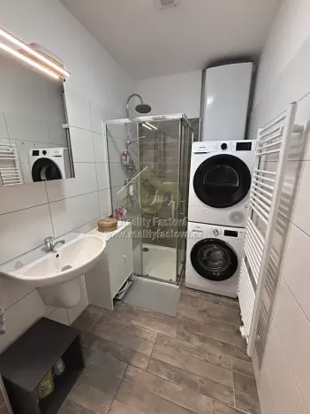 Pronájem bytu 3+kk, Radnice, náměstí Kašpara Šternberka, 53 m2