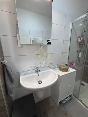 Pronájem bytu 3+kk, Radnice, náměstí Kašpara Šternberka, 53 m2