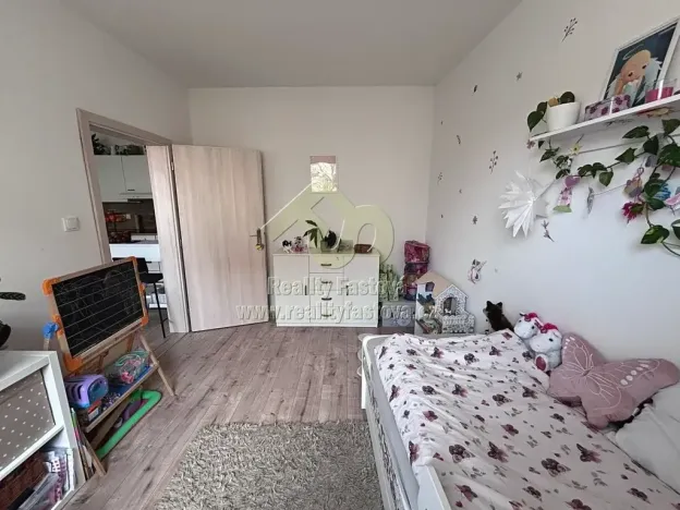 Pronájem bytu 3+kk, Radnice, náměstí Kašpara Šternberka, 53 m2