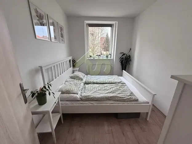 Pronájem bytu 3+kk, Radnice, náměstí Kašpara Šternberka, 53 m2