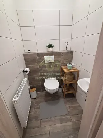 Pronájem bytu 3+kk, Radnice, náměstí Kašpara Šternberka, 53 m2