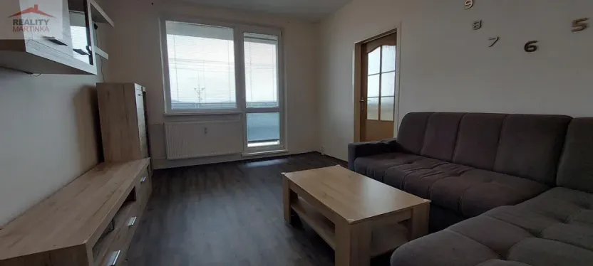 Pronájem bytu 2+1, Valašské Meziříčí, Havlíčkova, 45 m2