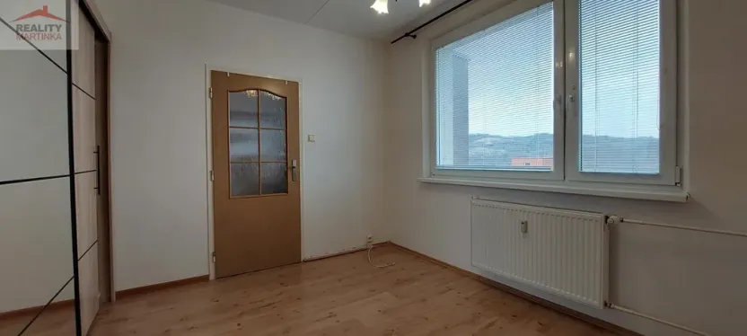 Pronájem bytu 2+1, Valašské Meziříčí, Havlíčkova, 45 m2