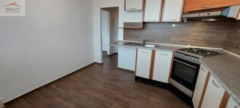 Pronájem bytu 2+1, Valašské Meziříčí, Havlíčkova, 45 m2