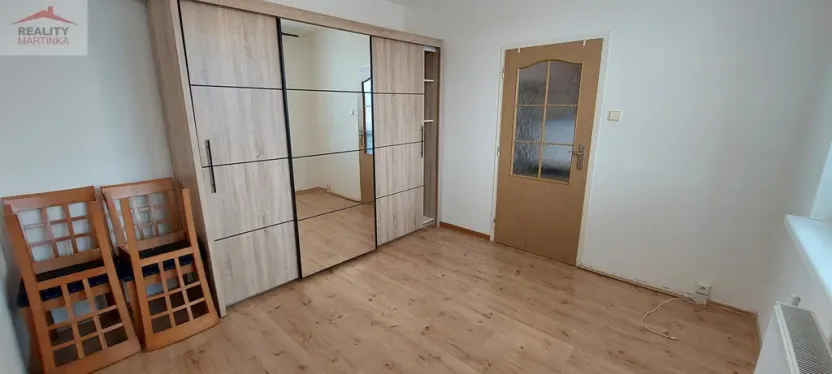Pronájem bytu 2+1, Valašské Meziříčí, Havlíčkova, 45 m2