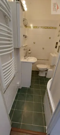 Pronájem bytu 2+1, Valašské Meziříčí, Havlíčkova, 45 m2