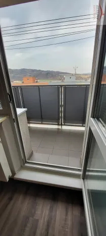 Pronájem bytu 2+1, Valašské Meziříčí, Havlíčkova, 45 m2