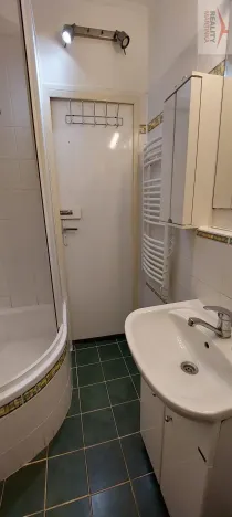 Pronájem bytu 2+1, Valašské Meziříčí, Havlíčkova, 45 m2