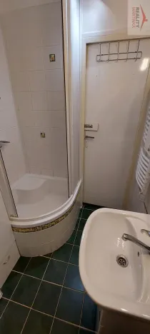 Pronájem bytu 2+1, Valašské Meziříčí, Havlíčkova, 45 m2