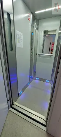 Pronájem bytu 2+1, Valašské Meziříčí, Havlíčkova, 45 m2