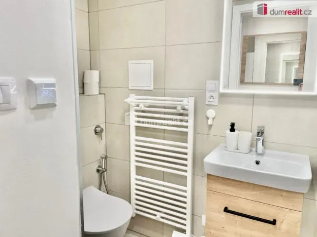 Prodej bytu 1+kk, Jáchymov, K Lanovce, 32 m2