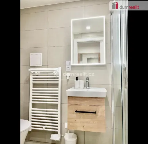 Prodej bytu 1+kk, Jáchymov, K Lanovce, 32 m2