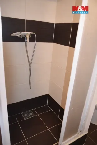 Prodej chaty, Lančov, 89 m2