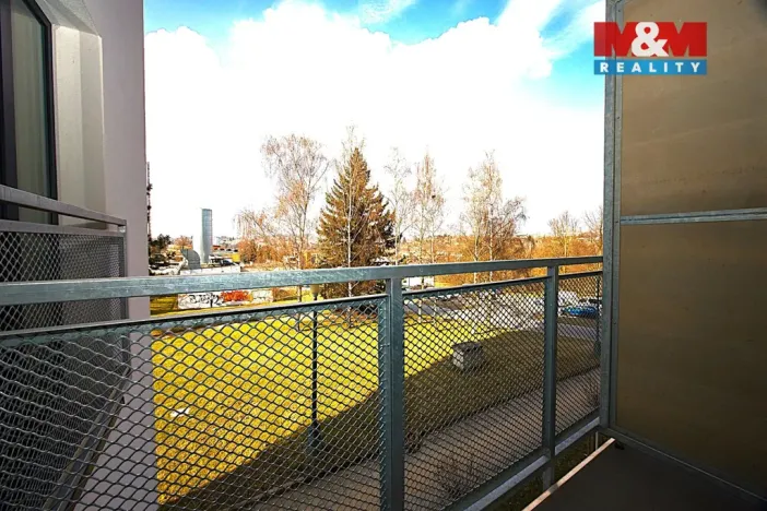 Pronájem bytu 2+1, Jihlava, Okružní, 67 m2