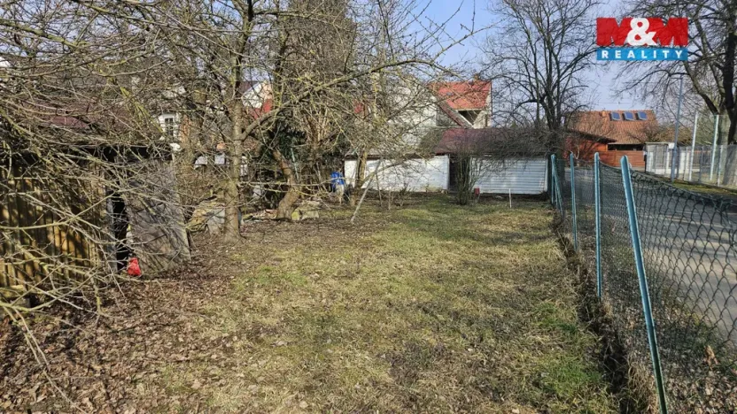 Prodej rodinného domu, Olšany u Prostějova - Hablov, 84 m2