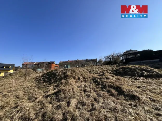 Prodej pozemku pro bydlení, Zábřeh, 1227 m2