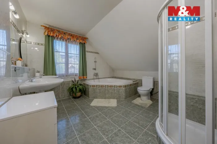 Prodej rodinného domu, Horní Bečva, 300 m2