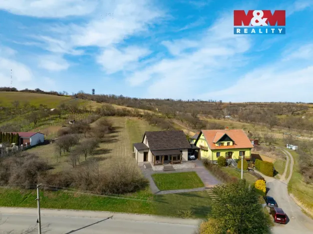 Prodej pozemku pro bydlení, Polešovice, 1992 m2