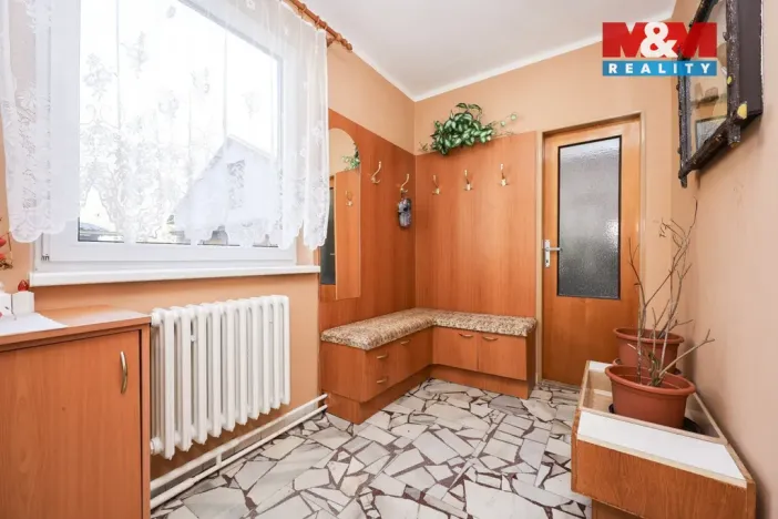 Prodej rodinného domu, Kamenná, 192 m2