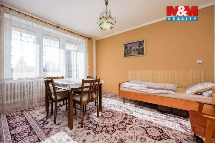 Prodej rodinného domu, Kamenná, 192 m2