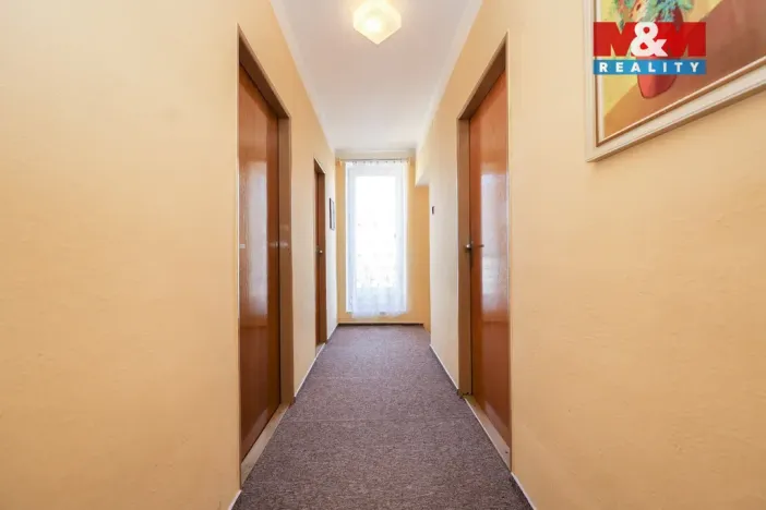 Prodej rodinného domu, Kamenná, 192 m2