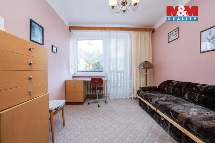 Prodej rodinného domu, Kamenná, 192 m2